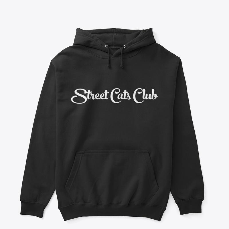 Original Logo Hoodie