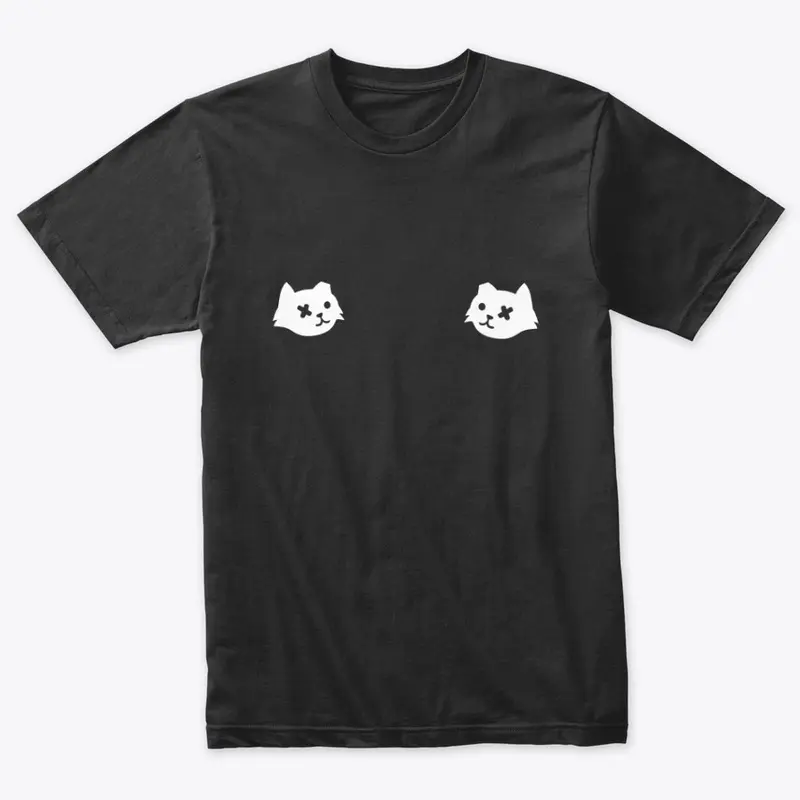 Show Me Your Kitties T-Shirt